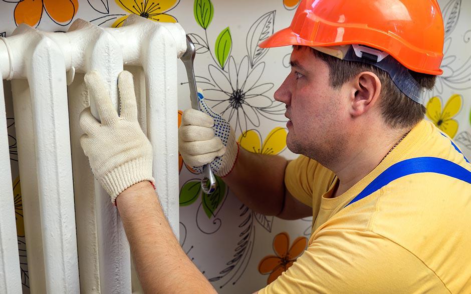 recherche chauffagiste Levallois-Perret